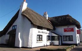 The Old Lamb